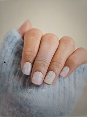 Kleo Kolor LED Gel Strips- Pastel Petals